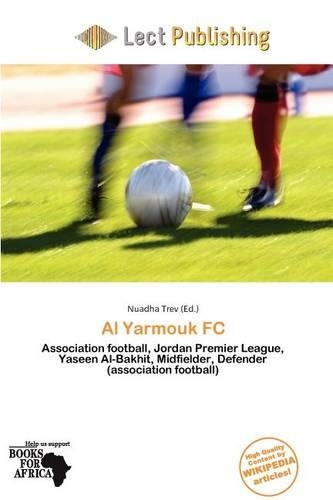 Al Yarmouk FC: (English)