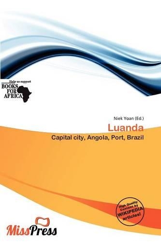 Luanda
