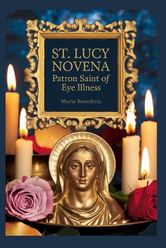 St. Lucy Novena