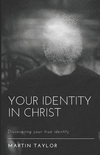 Your Identity in Christ