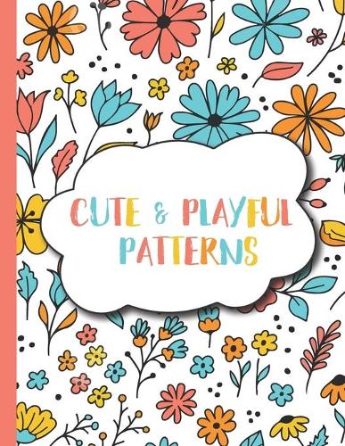 Cute and Playful Patterns