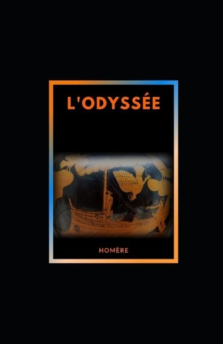 L'Odyssée