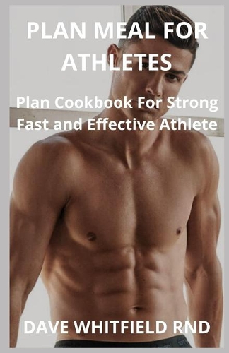 Plan Meal for Athletes