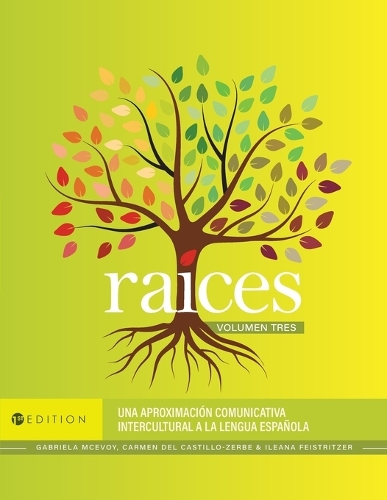 RaÃ-ces