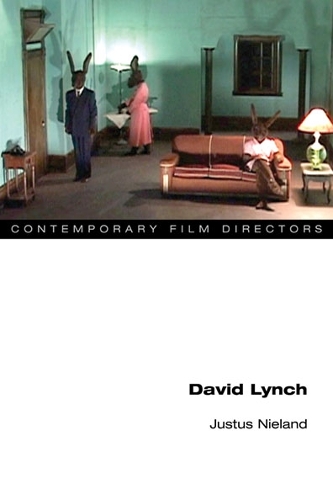 David Lynch: (Contemporary Film Directors)
