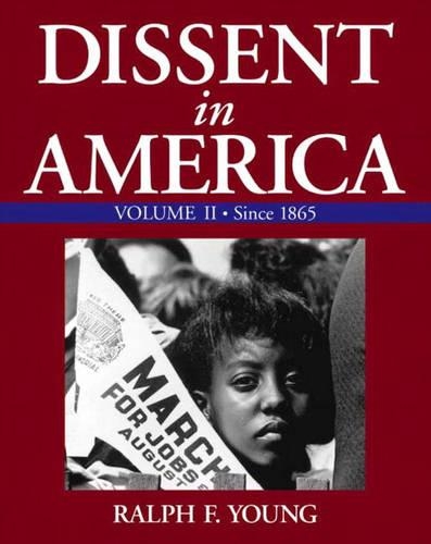 Dissent in America, Volume 2