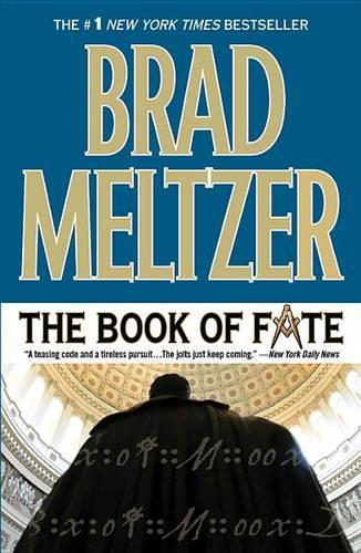 The Book of Fate: (English)