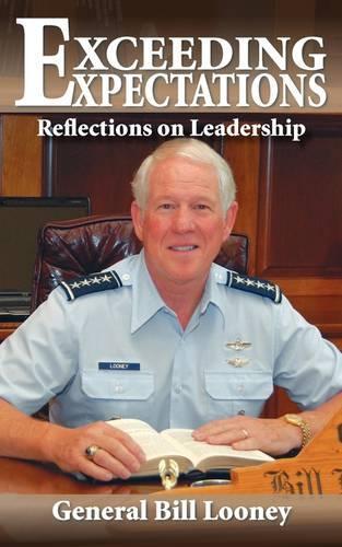 Exceeding Expectations: Reflections on Leadership(English)