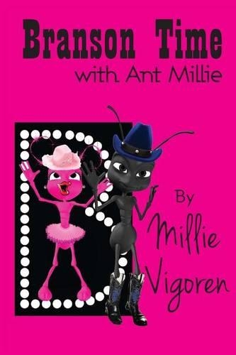 Branson Time with Ant Millie