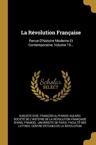 La Révolution Française