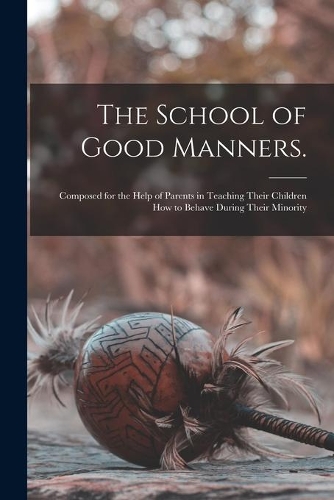 The School of Good Manners.