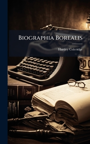 Biographia Borealis
