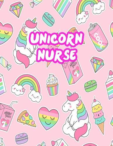 Unicorn Nurse