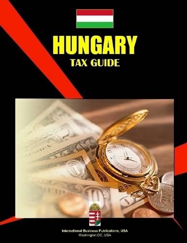 Hungary Tax Guide