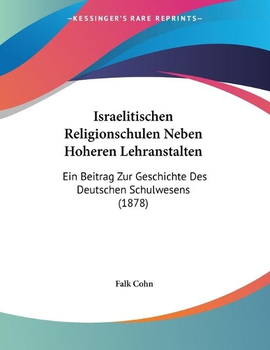 Book Cover