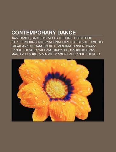 Contemporary Dance