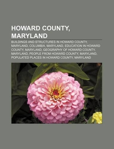 Howard County, Maryland