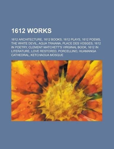 1612 Works