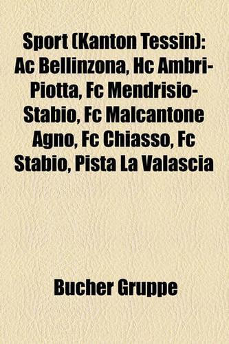 Sport (Kanton Tessin)