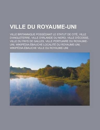 Ville Du Royaume-Uni