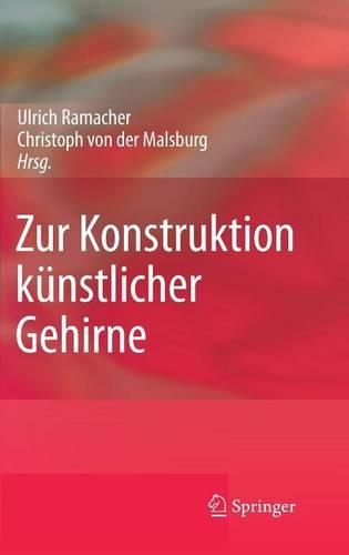 Zur Konstruktion Kunstlicher Gehirne