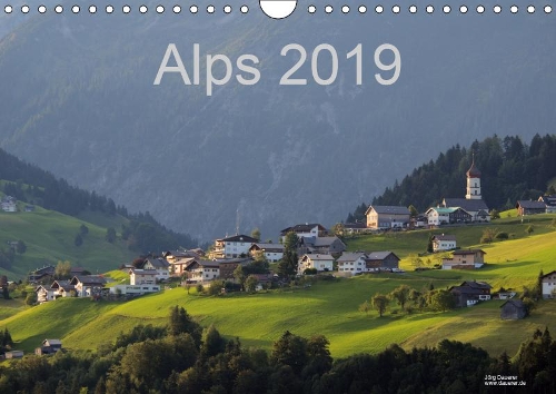 Alps 2019 2019