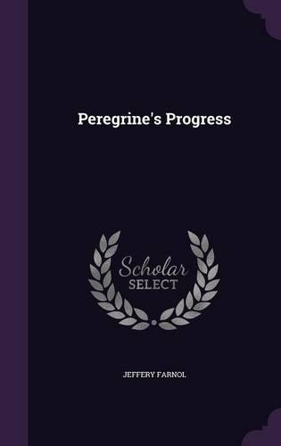 Peregrine's Progress