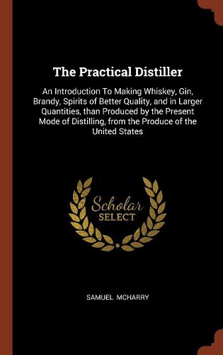 The Practical Distiller