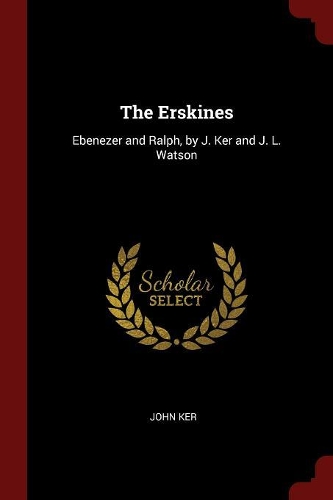 The Erskines