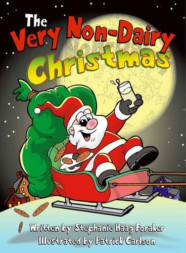 The Very Non-dairy Christmas