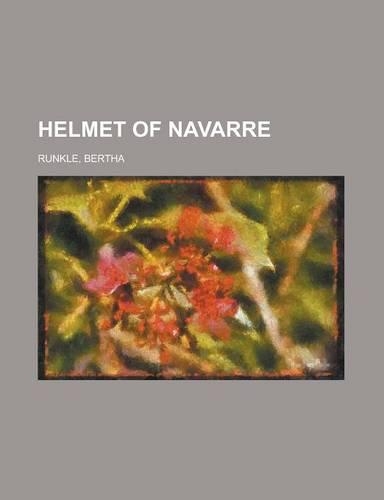 Helmet of Navarre