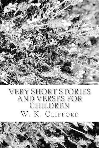 Very Short Stories and Verses for Children: (English)