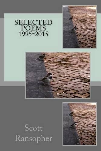 Selected Poems 1995-2015