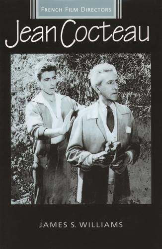 Jean Cocteau