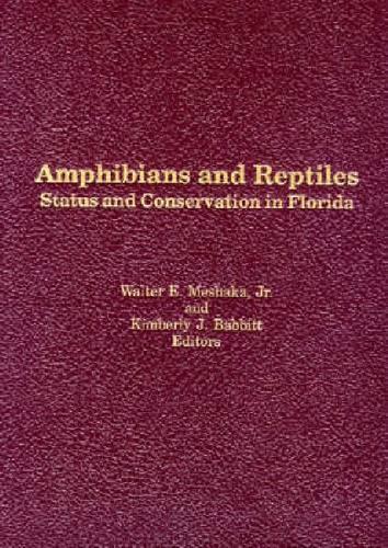 Amphibians and Reptiles