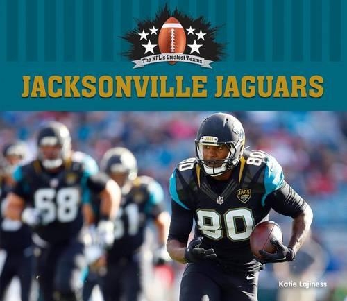 Jacksonville Jaguars: (NFL's Greatest Teams Set 3)