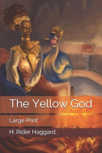 The Yellow God