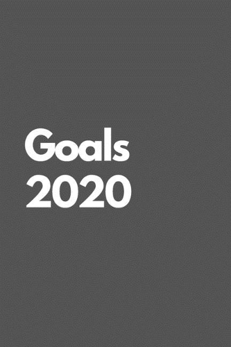Goals 2020