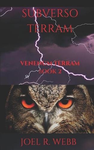 Subverso Terram: The Subverted Earth(2 Venenum Terram)