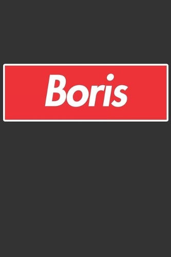 Boris