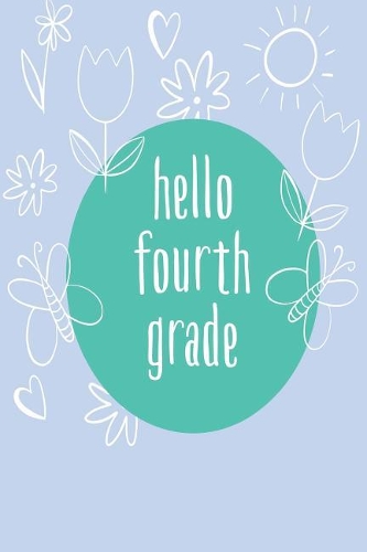 Hello Fourth Grade