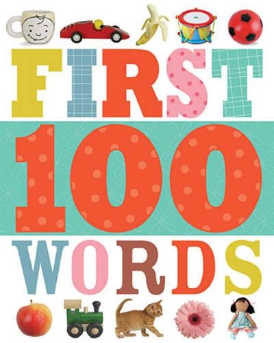 First 100 Words