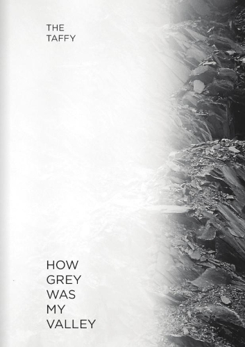 How Grey Was My Valley