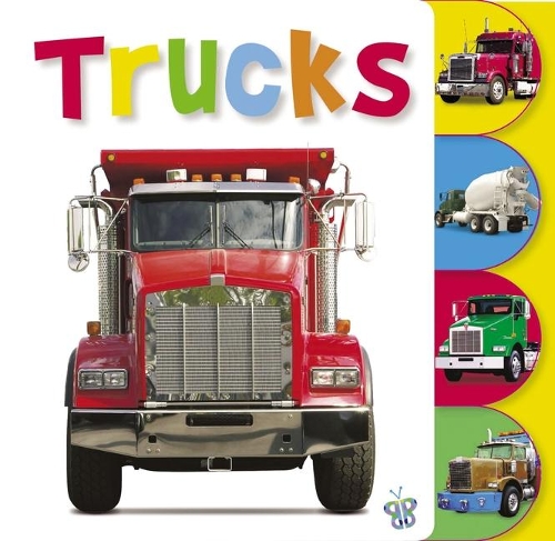 Tabbed Trucks