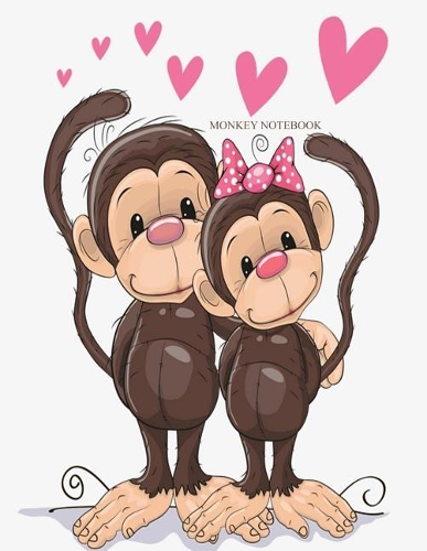 Monkey Notebook