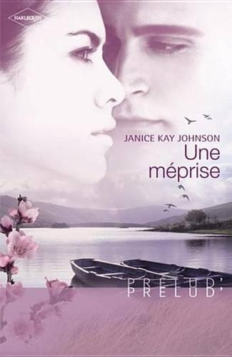 Une Meprise (Harlequin Prelud')