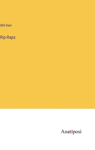 Rip-Raps