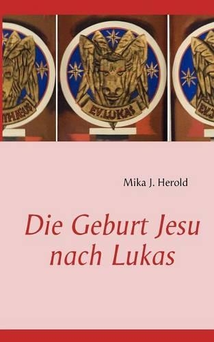 Die Geburt Jesu Nach Lukas