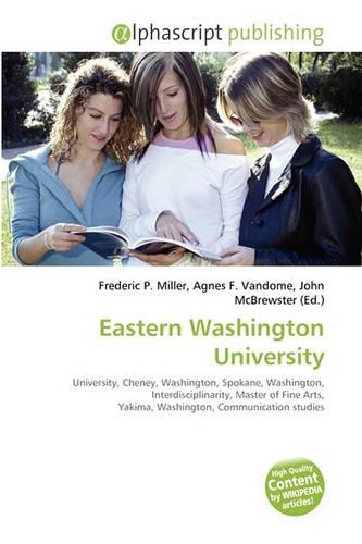 Eastern Washington University