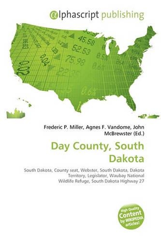 Day County, South Dakota